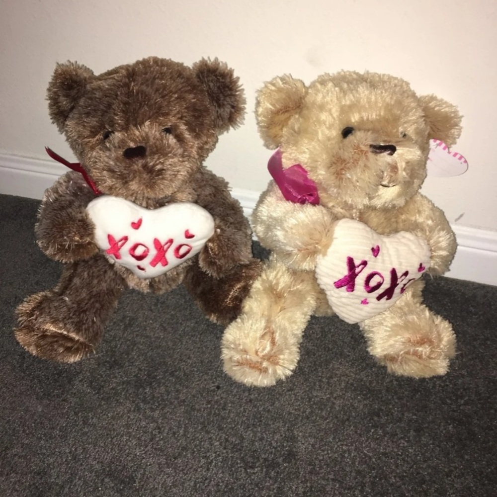 HUG me Bears